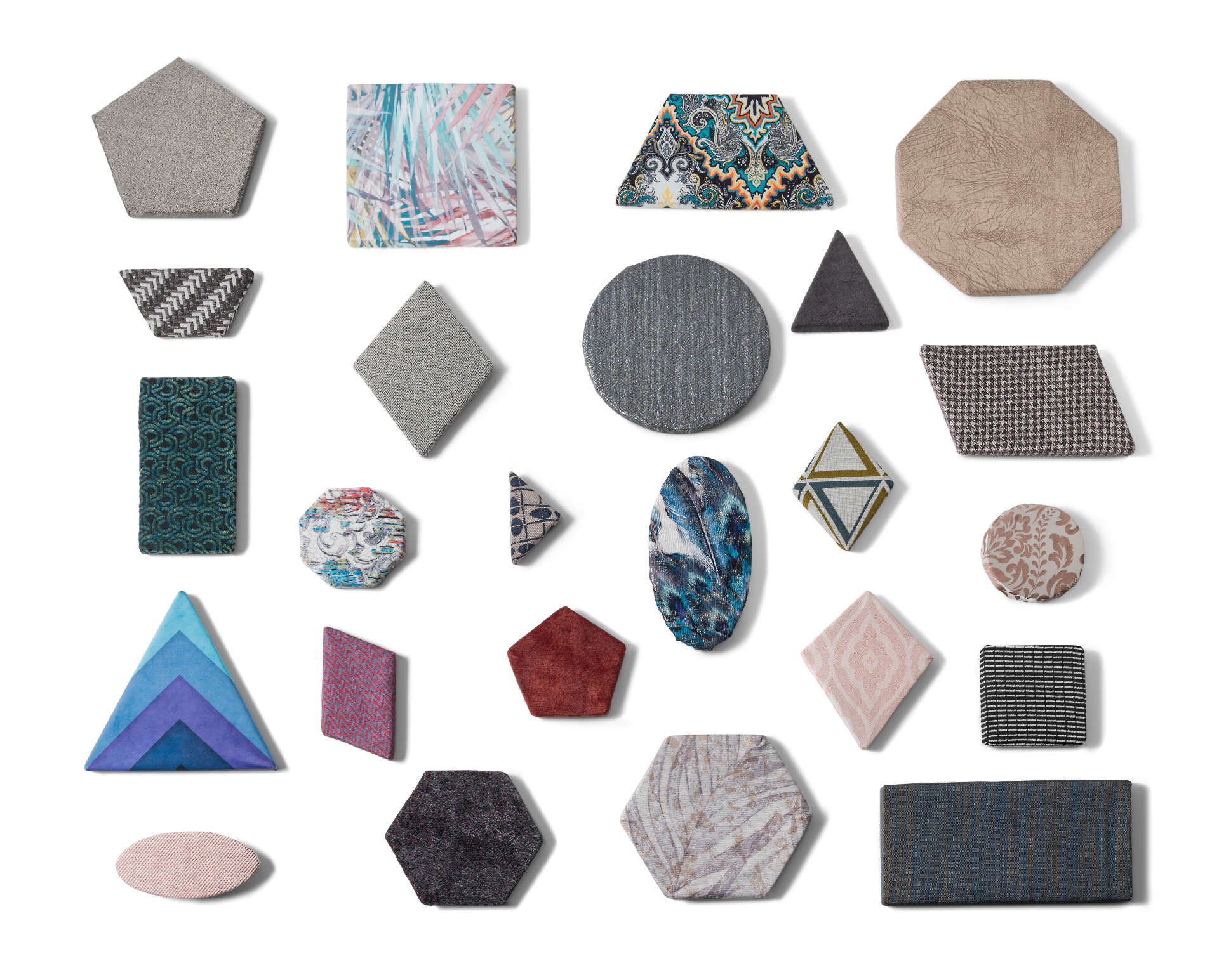 Jacquard Weaving